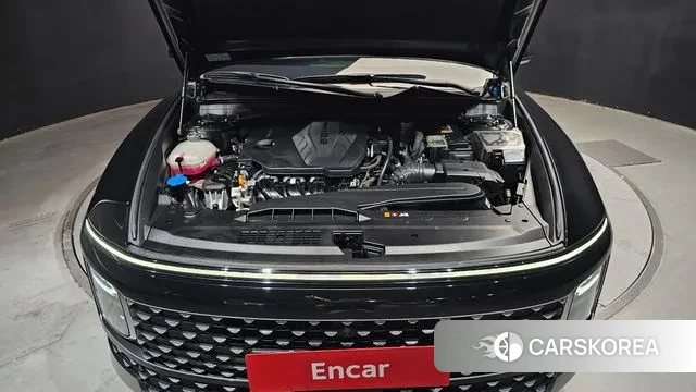 Hyundai Grandeur (GN7) id 3251828 из Кореи 16