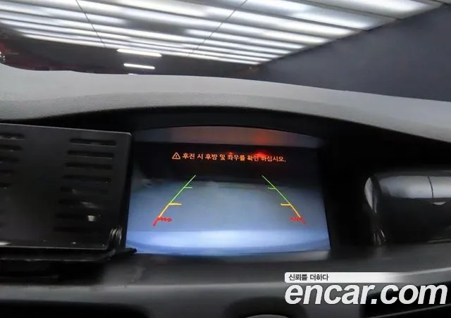 Renault Korea (Samsung) SM5 Nova id 2558492 из Кореи 16