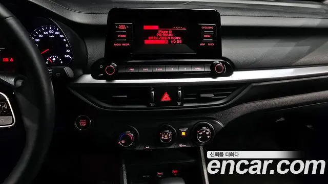 Kia The New K3 2nd generation id 2603122 из Кореи 16