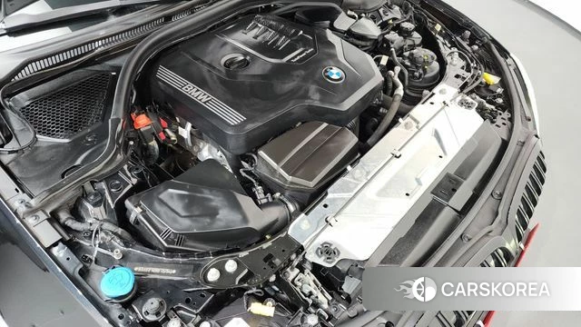 BMW 3 Series (G20) id 4590425 из Кореи 16
