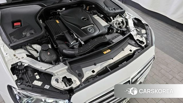 Mercedes-Benz E-Class W213 id 4355817 из Кореи 30