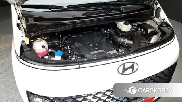 Hyundai Staria id 3080904 из Кореи 16