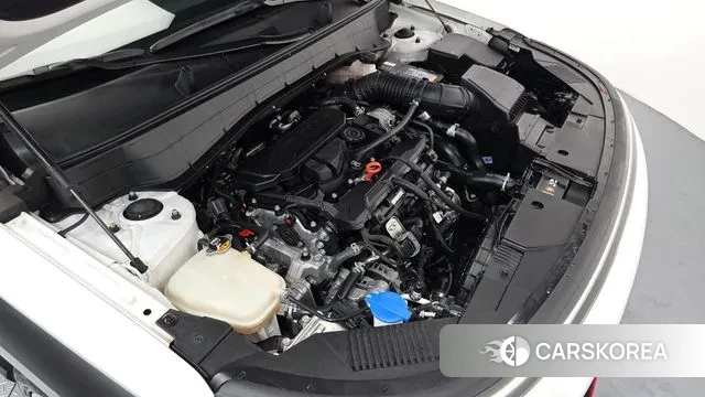 Hyundai Kona (SX2) id 3739846 из Кореи 16