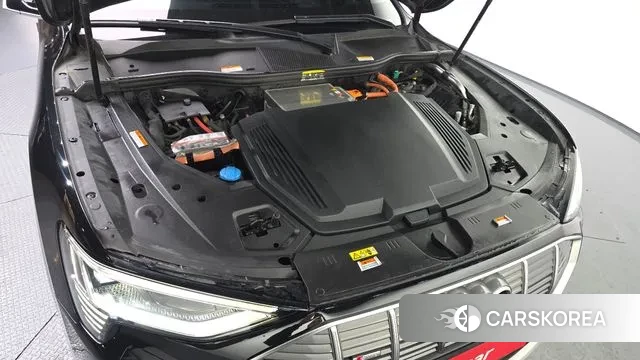 Audi e-Tron id 3676064 из Кореи 16