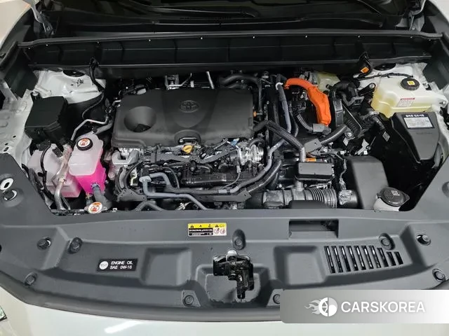 Toyota Highlander 4th Generation id 3745199 из Кореи 14