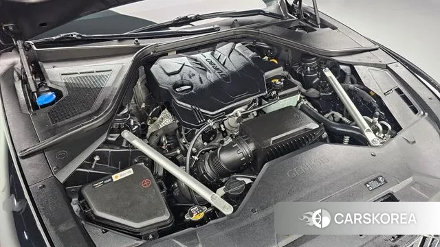 Genesis G80 (RG3) id 3060167 из Кореи 16