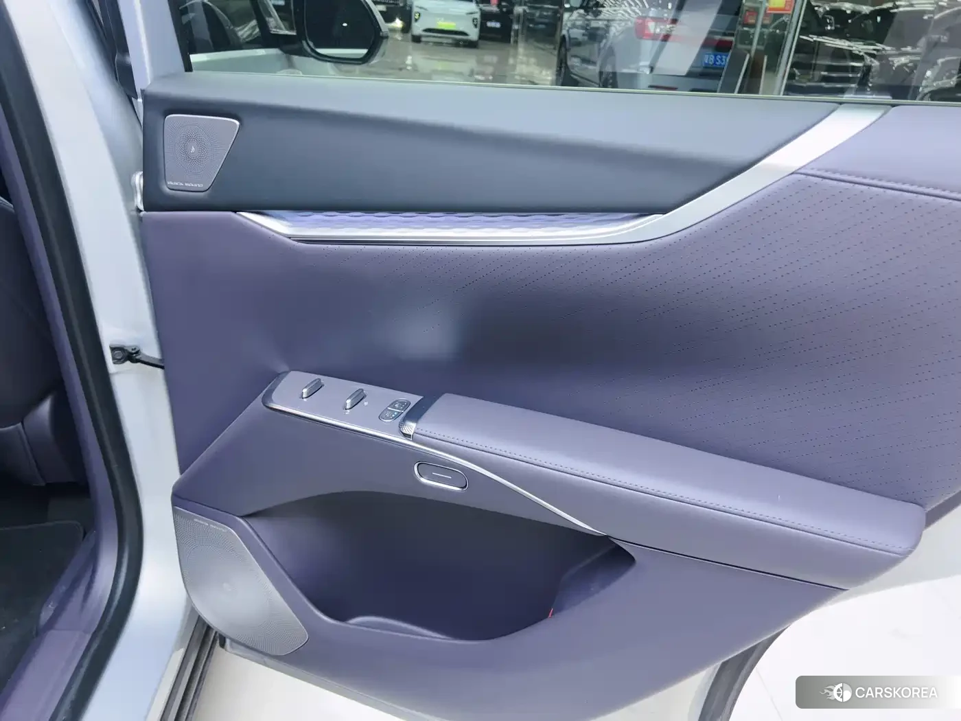 Buick Extreme E7 id 4570585 из Китая 16