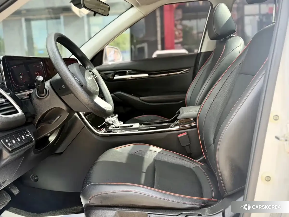 Kia Seltos id 4546196 из Китая 20