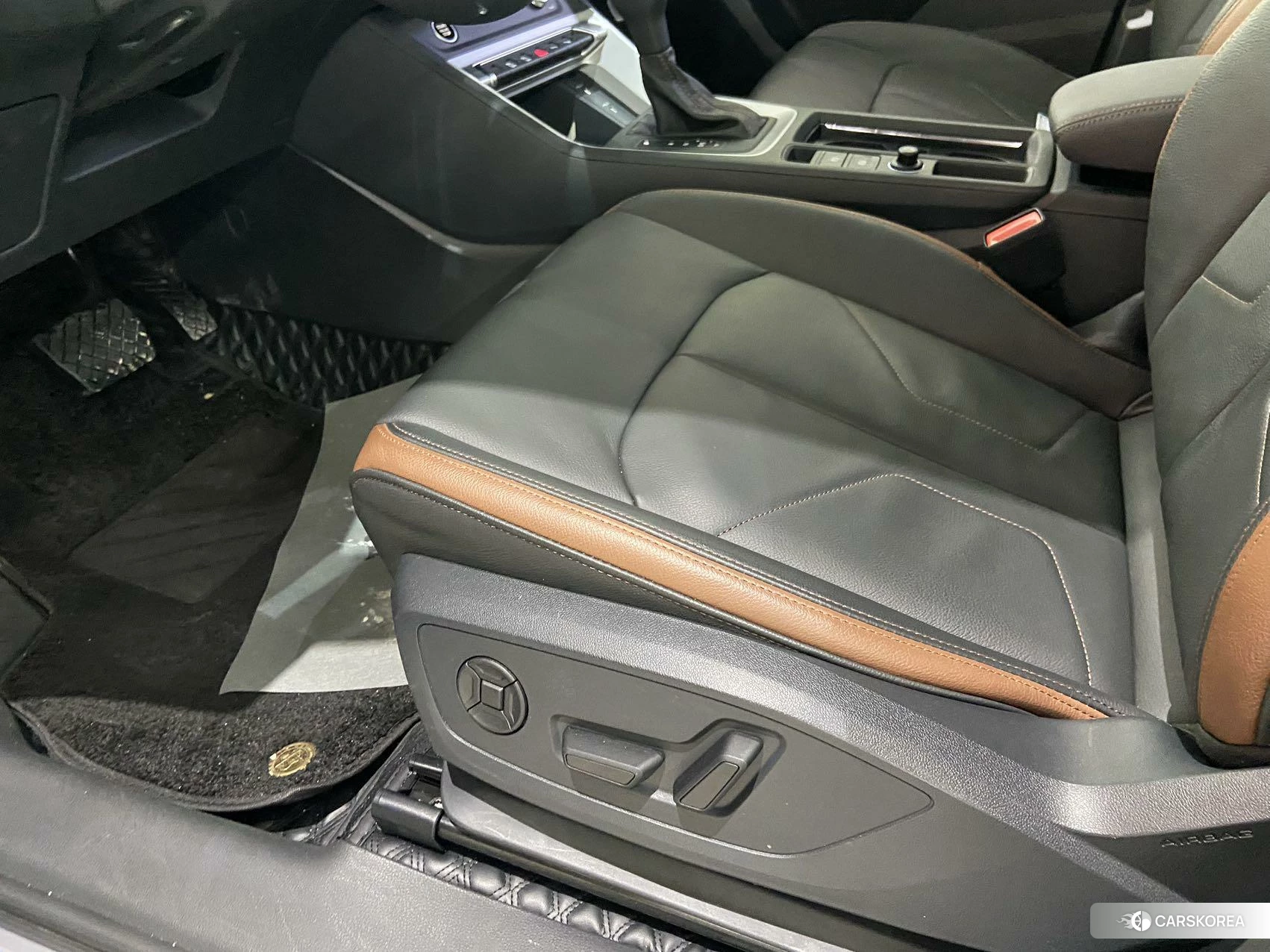 Audi Q3 id 4513818 из Китая 24