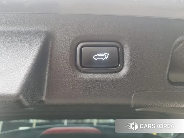 Hyundai The New Santa Fe id 3513351 из Кореи 14