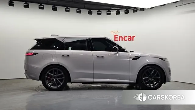 Land Rover Range Rover Sport 3rd Generation id 3491724 из Кореи 16