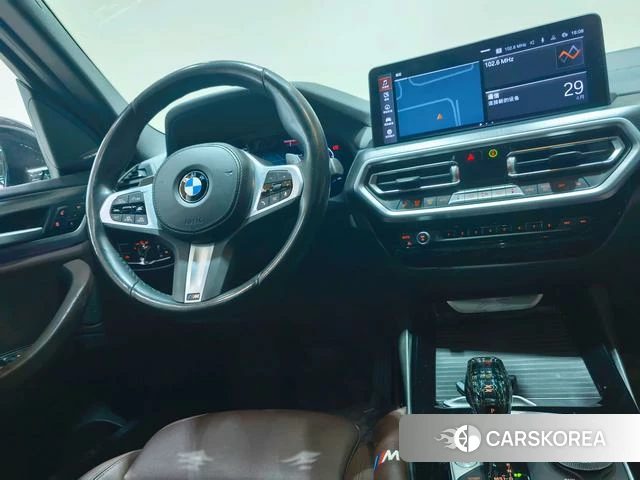 BMW X3 id 4278993 из Китая 17