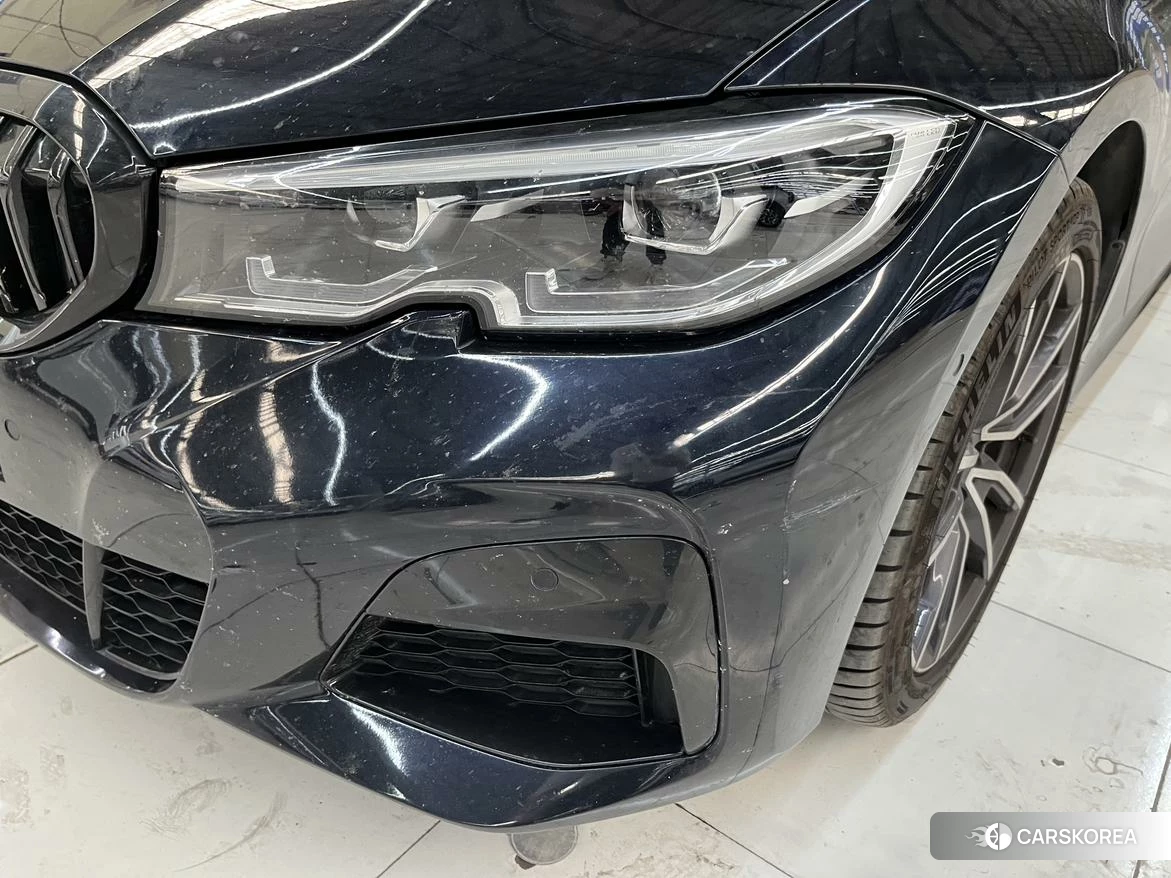 BMW 3 series id 4454448 из Китая 14