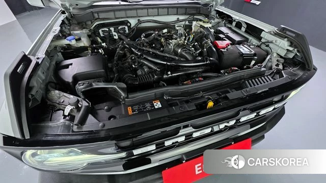 Ford Bronco 6th Generation id 4195070 из Кореи 32