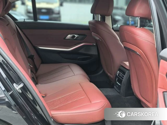 BMW 3 series id 4290079 из Китая 10