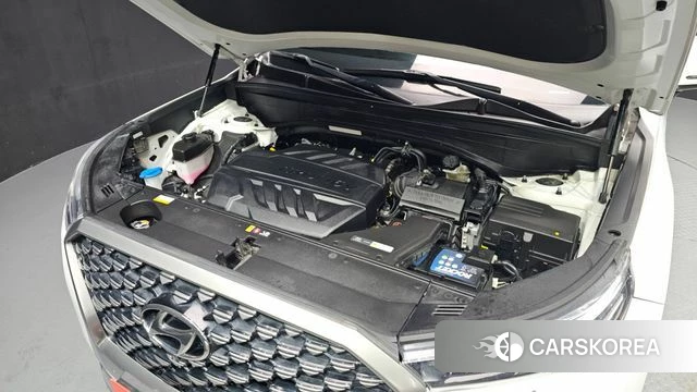 Hyundai Palisade id 3832996 из Кореи 16