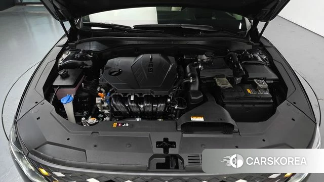 Hyundai The New Grandeur IG id 3859534 из Кореи 16