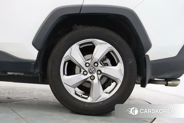 Toyota RAV4 Rongfang id 4273814 из Китая 16