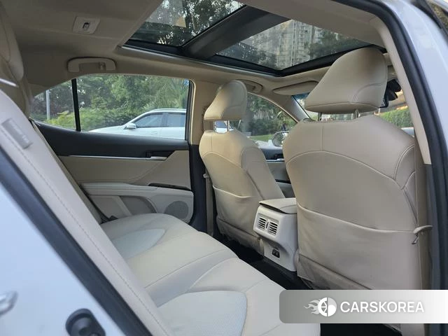 Toyota Camry id 3896217 из Китая 12