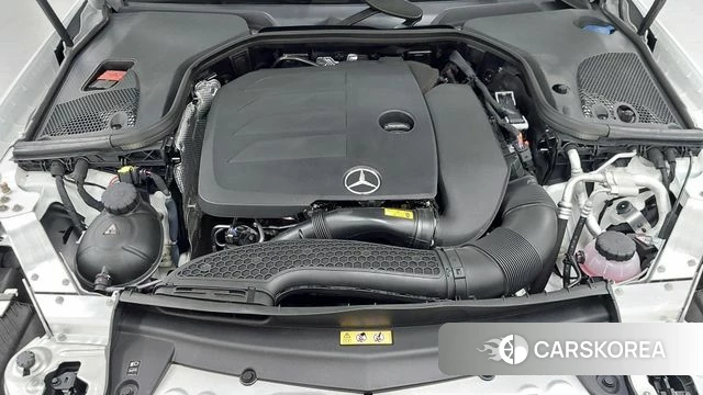 Mercedes-Benz E-Class W213 id 4223539 из Кореи 16