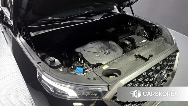 Hyundai Palisade id 3566858 из Кореи 16