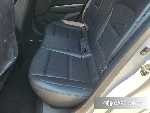 Hyundai The New Avante AD id 2981593 из Кореи 15