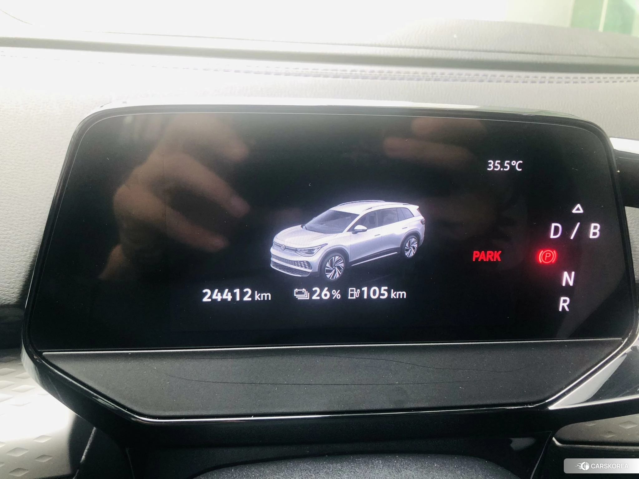 Volkswagen ID.6 X id 4510866 из Китая 13