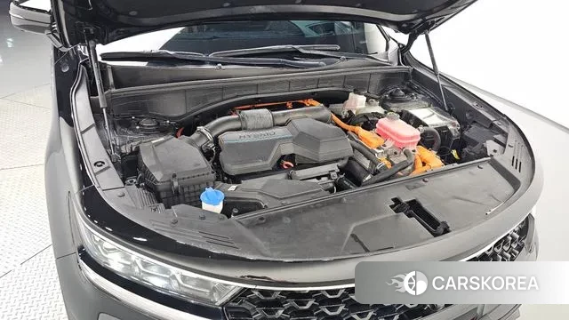 Kia Sorento 4th Generation id 3307476 из Кореи 16