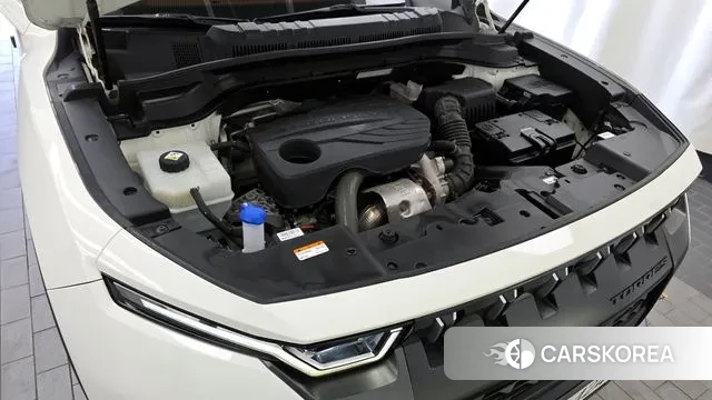 Ssangyong Torres id 2964128 из Кореи 16