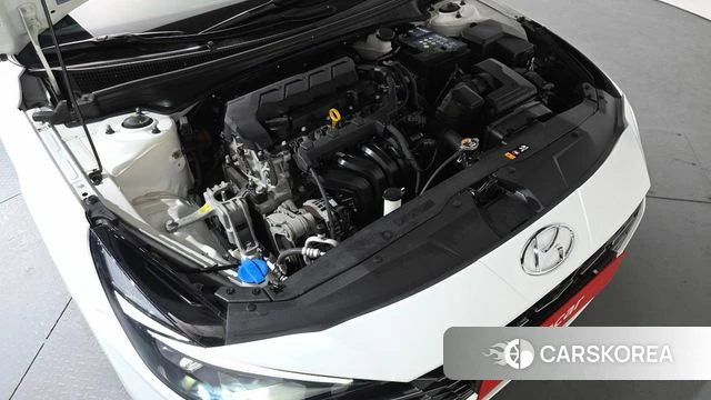 Hyundai Avante (CN7) id 3936082 из Кореи 16