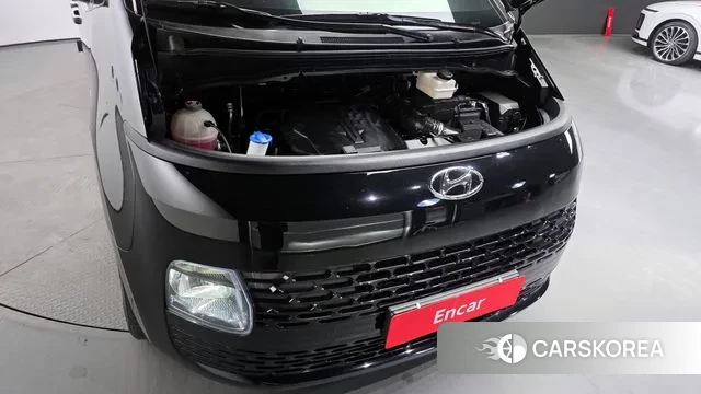 Hyundai Staria id 3021786 из Кореи 16