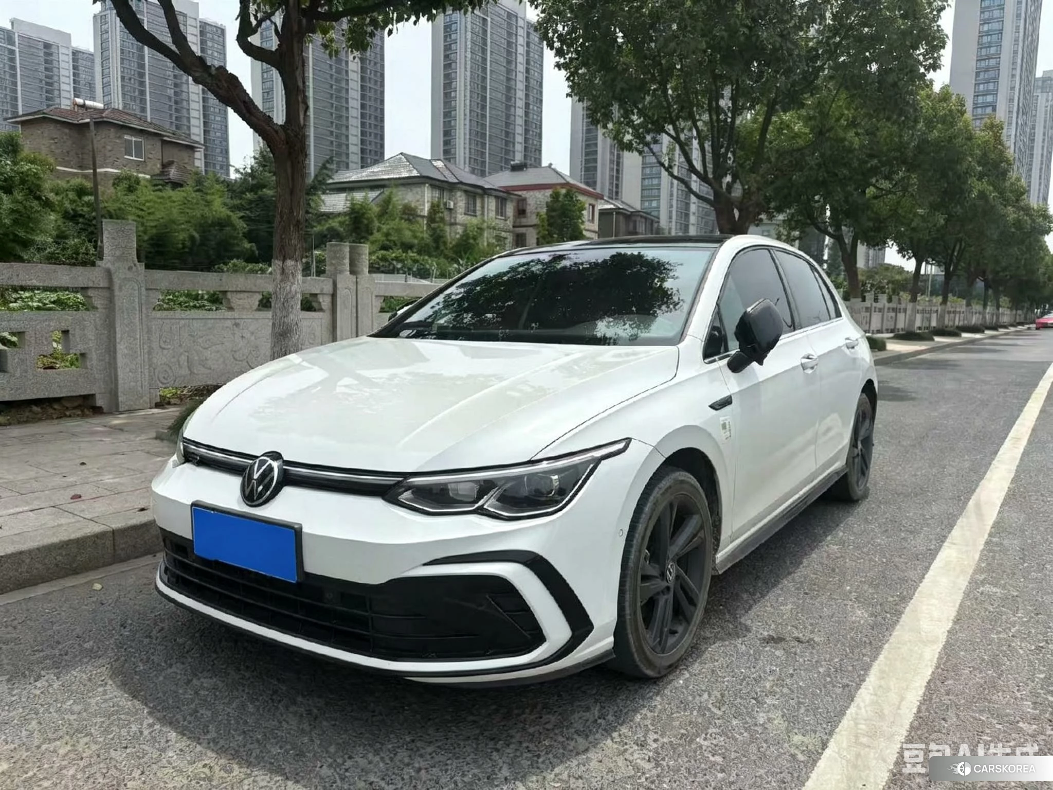 Volkswagen Golf id 4467441 из Китая 9