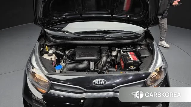 Kia Morning Urban (JA) id 3736043 из Кореи 16