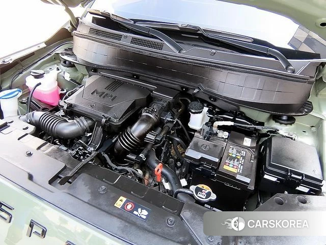 Hyundai Casper id 4853923 из Кореи 15