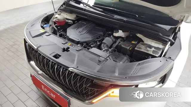 Kia Carnival 4th generation id 2989249 из Кореи 16