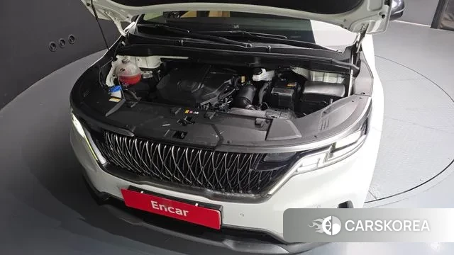 Kia Carnival 4th generation id 3452664 из Кореи 16