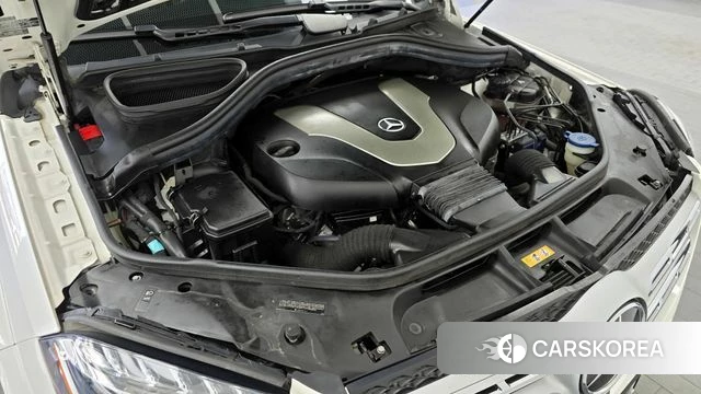 Mercedes-Benz GLS - Class X166 id 4285890 из Кореи 28