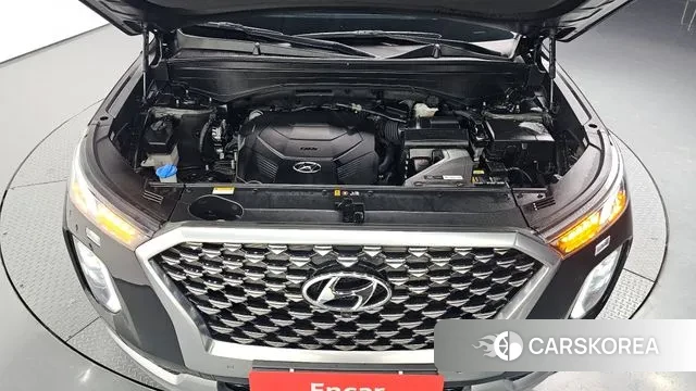 Hyundai Palisade id 3519283 из Кореи 16