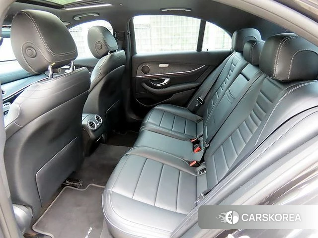 Mercedes-Benz E-Class W213 id 4785086 из Кореи 12