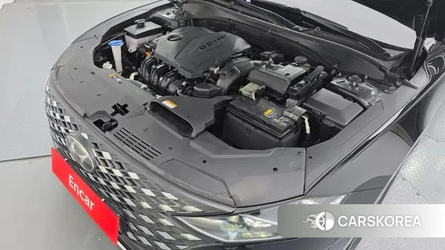 Hyundai The New Grandeur IG id 3280872 из Кореи 16