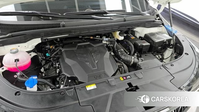 Kia The New Carnival 4th Generation id 3786274 из Кореи 16