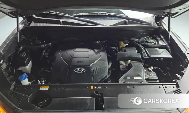 Hyundai The New Palisade id 4936074 из Кореи 32