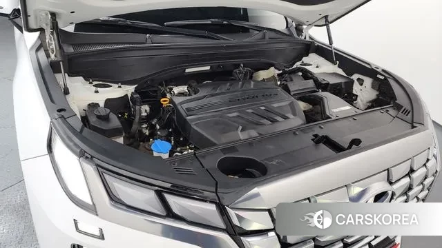 Hyundai The New Palisade id 3625091 из Кореи 16