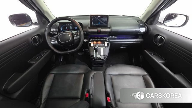 Hyundai Casper id 4361485 из Кореи 32