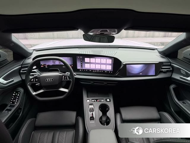Audi A5L Sportback id 4278664 из Китая 15