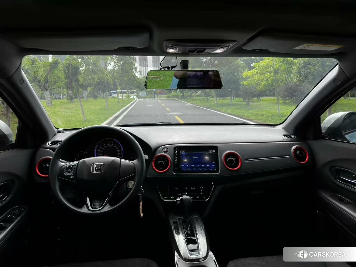 Honda XR-V id 4487466 из Китая 18