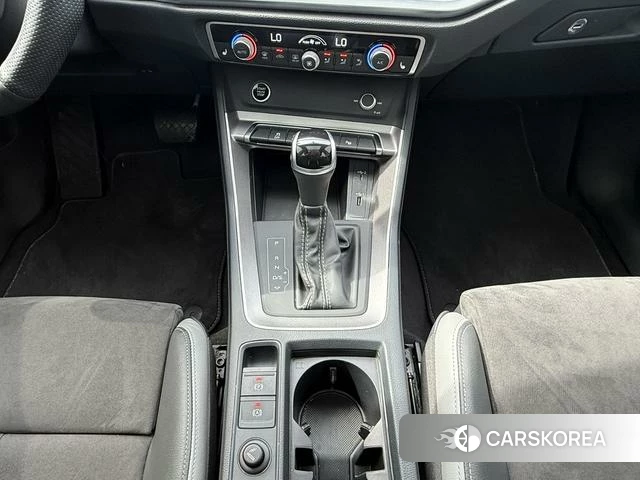 Audi Q3 id 4263299 из Китая 14