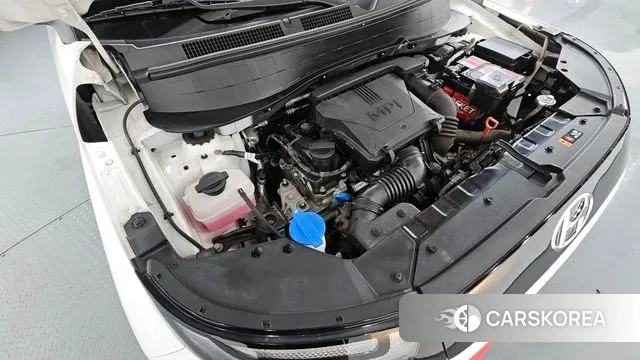 Hyundai Casper id 3473160 из Кореи 16