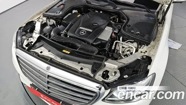 Mercedes-Benz E-Class W213 id 2827744 из Кореи 16