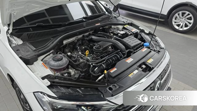 Volkswagen 7th Generation of Jetta id 4463026 из Кореи 29